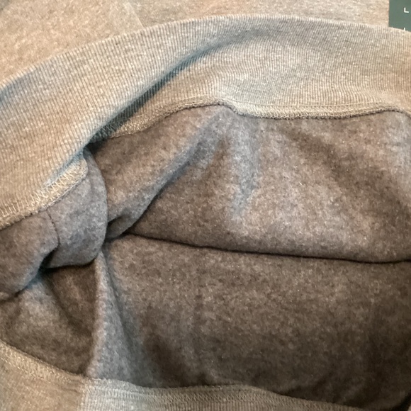 Tek Gear men’s ultrasoft fleece hoodie NEW - Picture 4 of 5